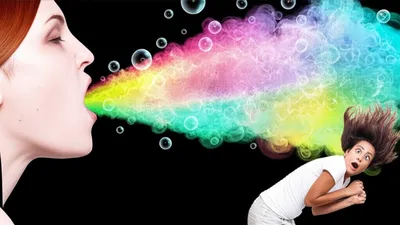 Illustration gassing - Image 1