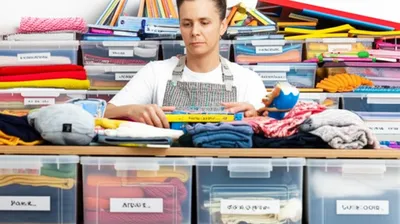 Illustration resort - Image 1