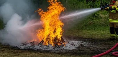 Illustration dowse - Image 1