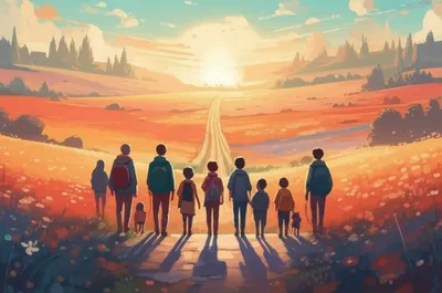 Illustration prospective - Image 1