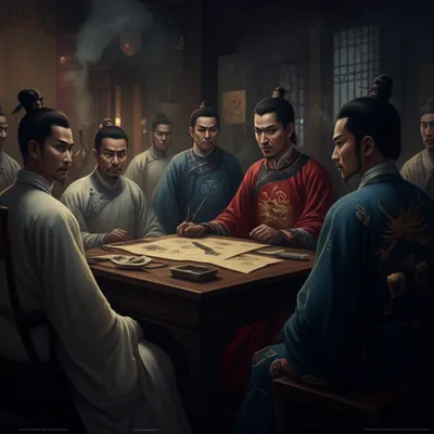 Illustration tongs - Image 1