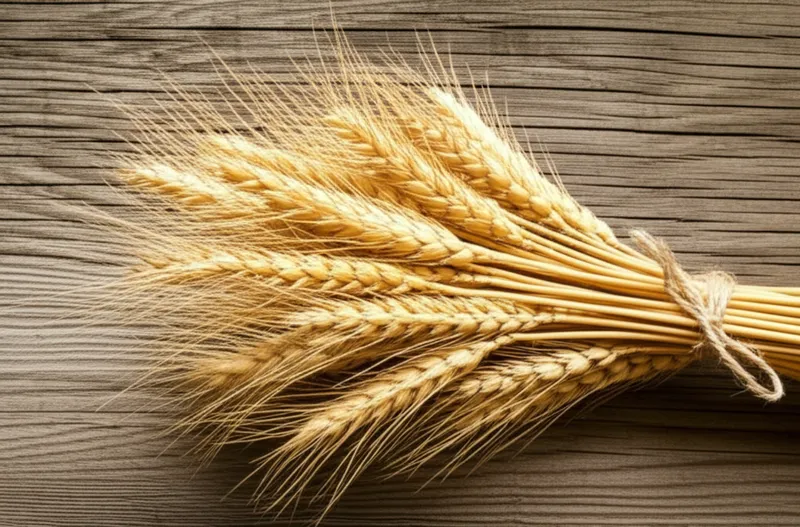 Ilustración visual de la palabra "agricultural" - Producto agrícola