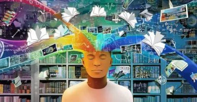 Illustration librarians - Image 1