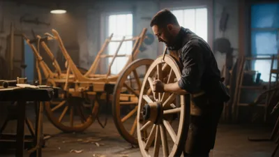 Illustration wainwright