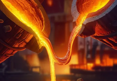 Illustration alloyed - Image 1