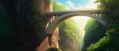 Illustration span - Image 1