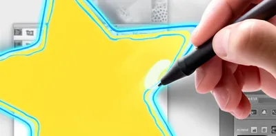 Illustration lasso - Image 1