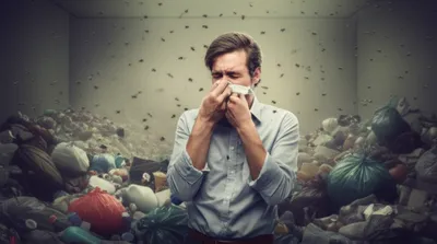 Illustration awful - Image 1