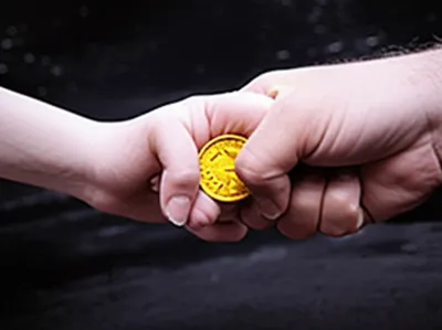 Illustration exacted - Image 1