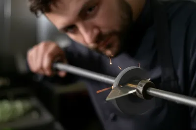 Illustration whetting - Image 1