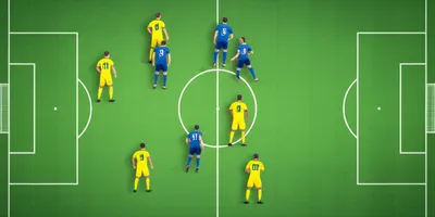 Illustration overlap - Image 1