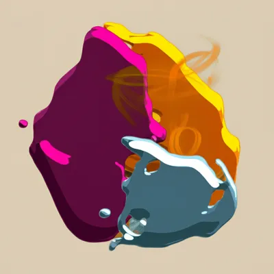 Illustration maculae - Image 1