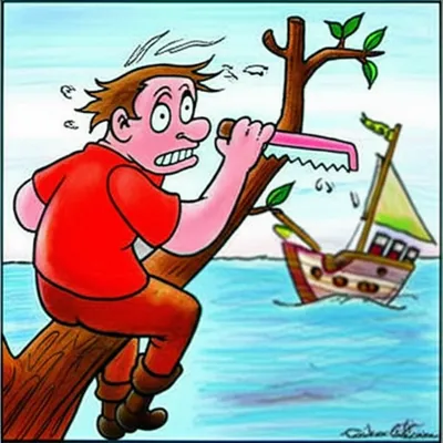 Illustration scuttled - Image 1