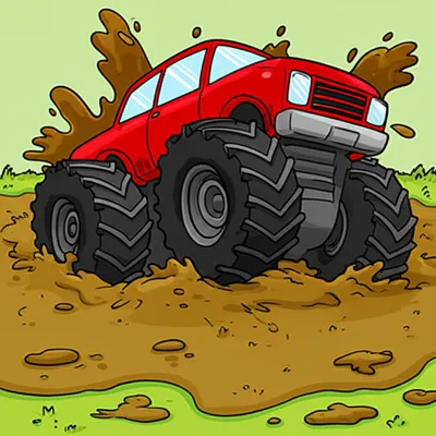 Illustration sticks - Image 1