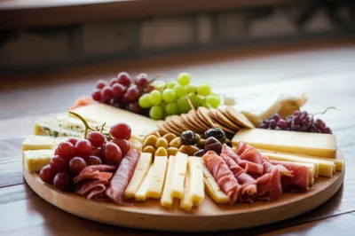 Illustration platter - Image 1