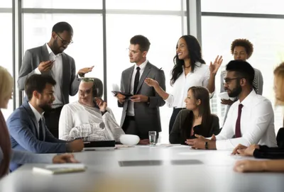 Illustration conduct - Image 1