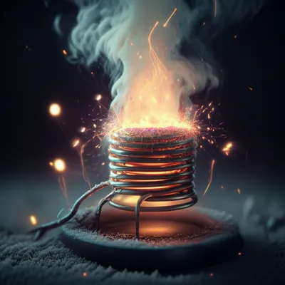 Illustration quench - Image 1