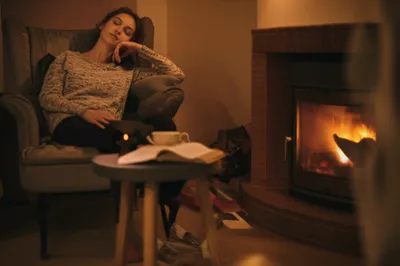 Illustration drowse - Image 1