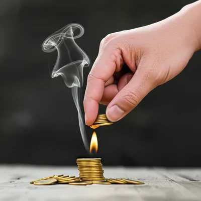 Illustration sank - Image 1