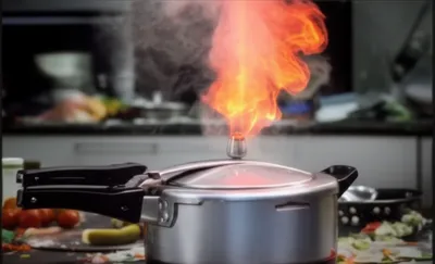 Illustration steaming - Image 1