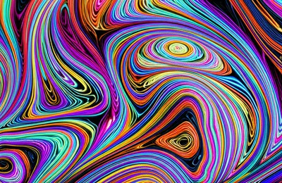 Illustration wove - Image 1