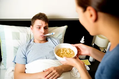 Illustration sickening - Image 1