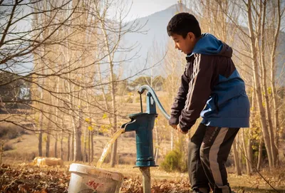 Illustration backcountry - Image 2