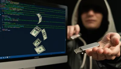 Illustration pirate - Image 1