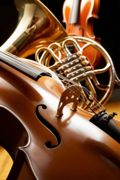 Illustration classical - Image 1