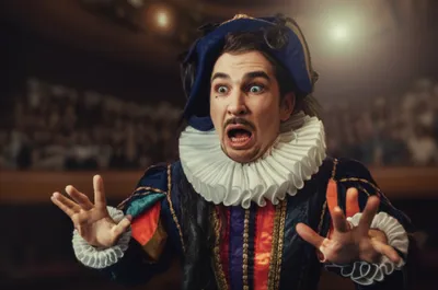 Illustration hammed - Image 1