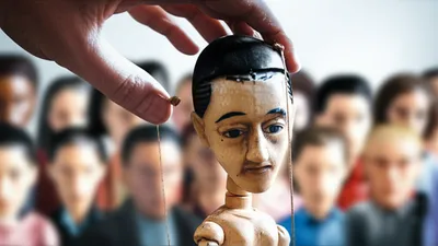 Illustration manipulative - Image 1