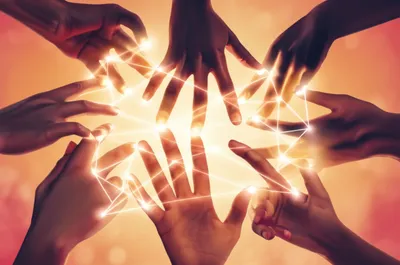 Illustration interconnects