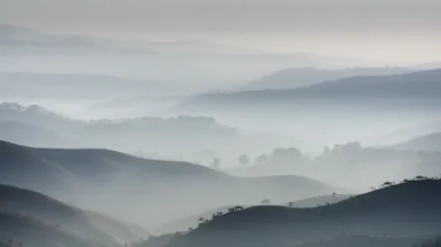 Illustration smoky - Image 1