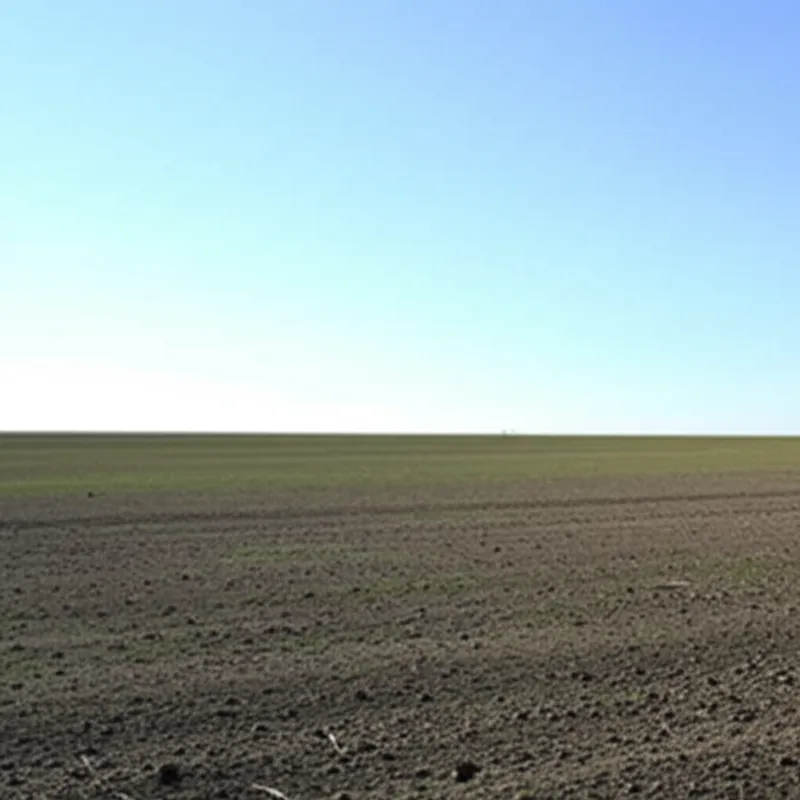 Визуальная иллюстрация слова «field» - Поле, местность