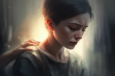 Illustration lenitive