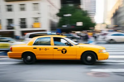 Illustration cabs - Image 1