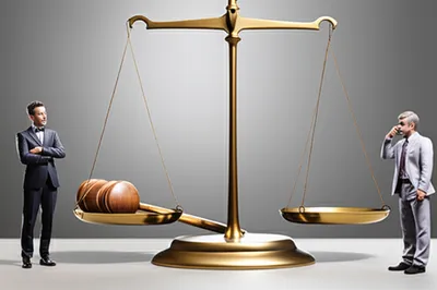 Illustration arbitrament