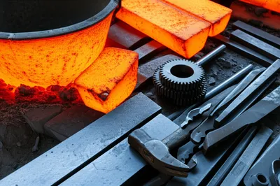 Illustration steel - Image 1