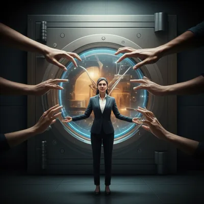 Illustration stakeholder - Image 1