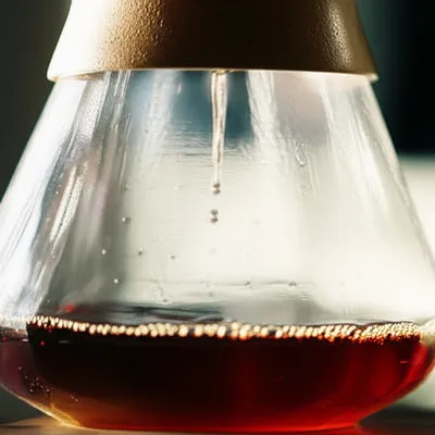 Illustration percolates