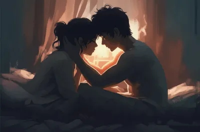 Illustration nasties - Image 1