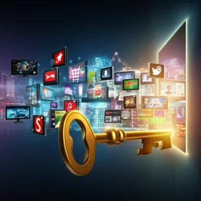 Illustration accounts - Image 1