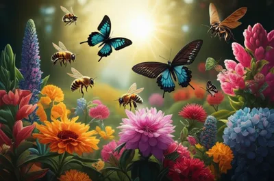 Illustration living - Image 1