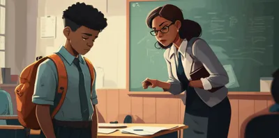 Illustration carpeted - Image 1