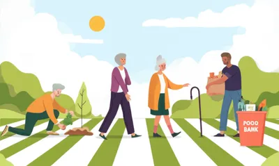 Illustration deeds - Image 1