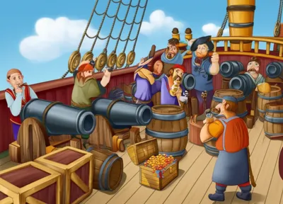 Illustration overhaul - Image 1