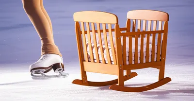 Illustration rocker - Image 1