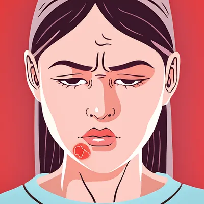 Illustration fret - Image 1