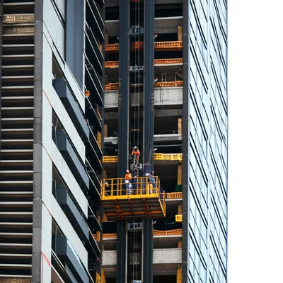 Illustration lifts - Image 1