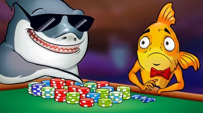 Illustration fishy - Image 1